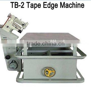 Mattress Making Machine Tape Edge Machine With Adjustable Table photo-2