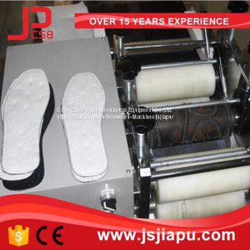JIAPU Ultrasonic Insole Making Machine photo-4