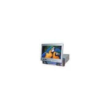 Car DVD Player