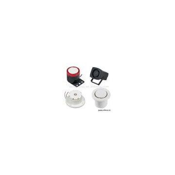 Sell Alarm and Siren