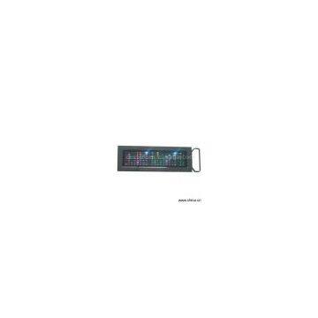 Sell LED Buckle (USB PC Kit)