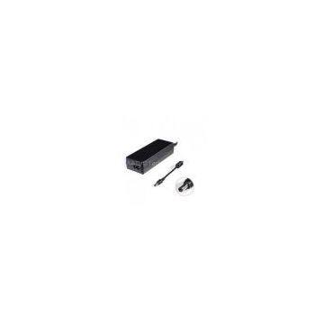 TOSHIBA 19V 3.95ALaptop AC Adapter (5.5*2.5, black)
