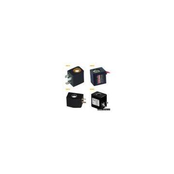 Sell Solenoid Coils