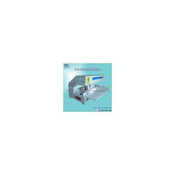 safe PCB cutting machine
