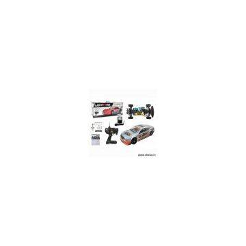 Sell 1:10 R/C Electric Hobby Model Car