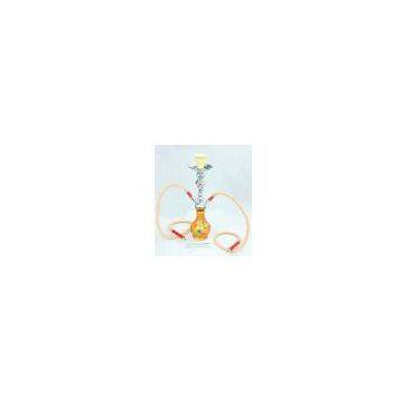 doublr hoses hookah shisha