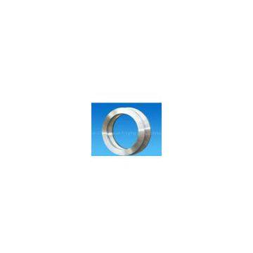 ODM Alloy Steel Rolled Ring Forgings ASTM AISI SAE 4140 UT Standard / EAF + ESR
