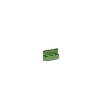 LZ3VT-5.0/5.08 Plug In Terminal Block
