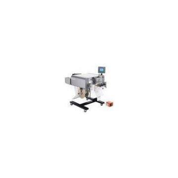 CE Hologram Inline Positioned UV Transfer Printing Machinery 22kw/20kw 30kw/28kw