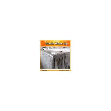 prefabricated granite countertops