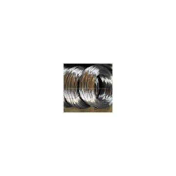 Stainless steel wire