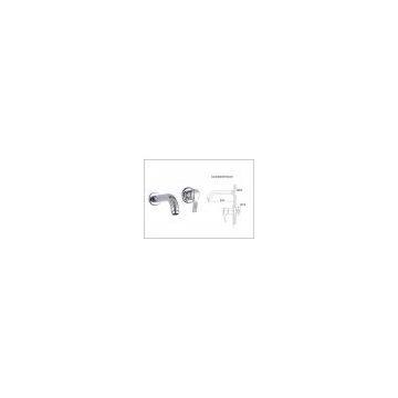 Bath Faucet Concealed Faucet Basin Faucet Shower Faucet Kitchen Faucet photo-3