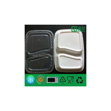 Plastic Food Packing Manufacture in China