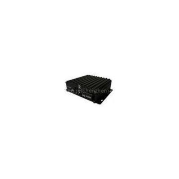 WIFI Car Mobile DVR G-sensor Dual SD Card , WCDMA / EVDO / HSPA CE , FCC