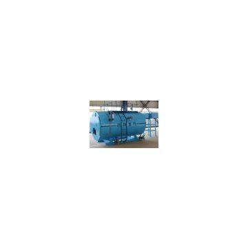 WNS Oil & Gas Fired Boiler