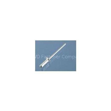 Monobolt Countersunk Multi Grip Blind Rivets Stainless Steel / Aluminum 4.8mm