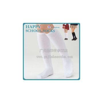 Custom Cotton School Socks ,export to Africa School Uniform Socks photo-3