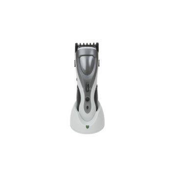 2014 Top-Selling Stainless Steel Blade Hair Clipper Low Noise HC-116