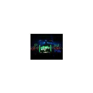 p16 Led encapsulation Stage Modular LED Display DIN Screen for digital billboards