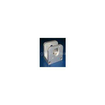 High Precision CNC Milling Parts support Polishing / Plating With 0.01mm Tolerance
