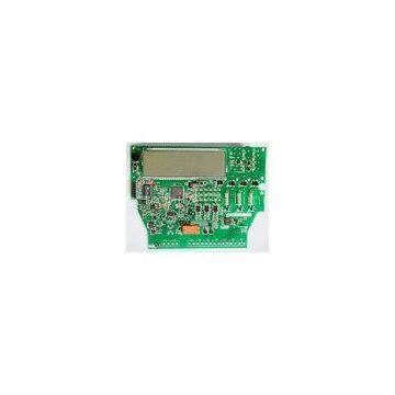 Through HoleCircuit Board SMT PCB Assembly High Frequency PCB