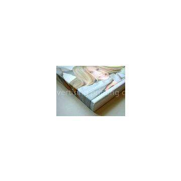 decorative home wall art Digital Canvas Printing , custom canvas photo printing