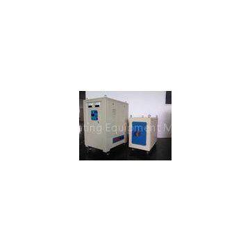 100KW high frequency induction heating machine Equipment For Surface Quenching