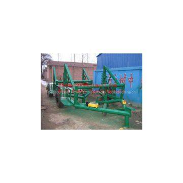 Cable Reels  Cable Drum Carrier Trailer  cable reel carrier trailer