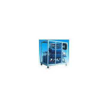 Transformer oil purifier,oil recycling