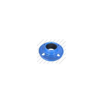 Sell PVC Flanged Quick Adaptor