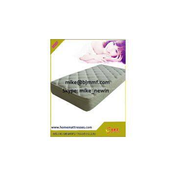 Spring Mattress Manufacturers China photo-2