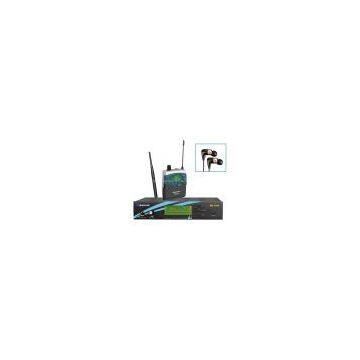 sell wireless ear-monitor