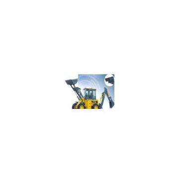 Backhoe Loader