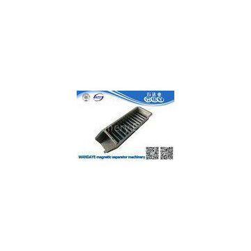 Industrial Strong Neodymium Magnetic Filter Bar / Rod For Food Processing