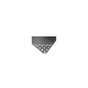 rubber stable mat