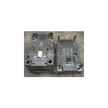 plastic molds for sale Plastic Box Mould/SQH-M10