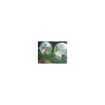 Inflatable soccer Water Walking Ball WB26 Used in Lake or Pools