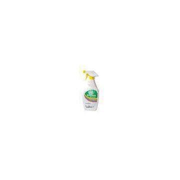 Lemon Scent Organic All Purpose Glass Cleaner / Heavy Duty Kitchen Cleaner