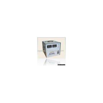 RELAY TYPE VOLTAGE REGULATOR
