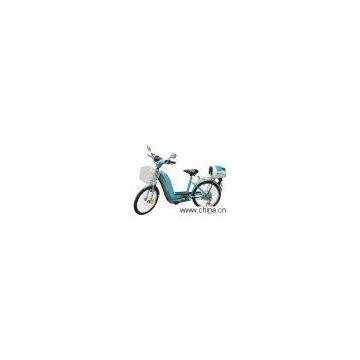 180-350w/25-50km Running Distance/Electric Bicycle(SW-A-0001)