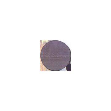 Black Wire Cloth photo-2