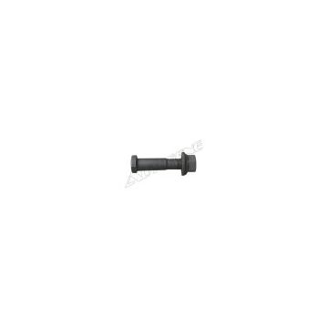 AZ9112340123 Rear wheel bolt with nut for SINOTRUK HOWO truck spare parts