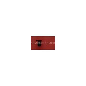 OEM Custom Plastic Hot Runner Injection Mold with DME HASCO LKM Standards