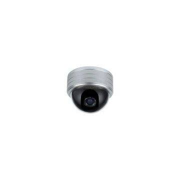 Vandalproof Camera (NLD-8324)