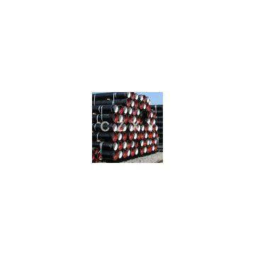 CZXY Casting Ductile Iron Pipe -ISO2531 photo-3