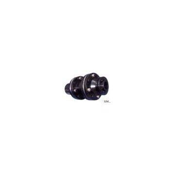 Sell Distended Coupling