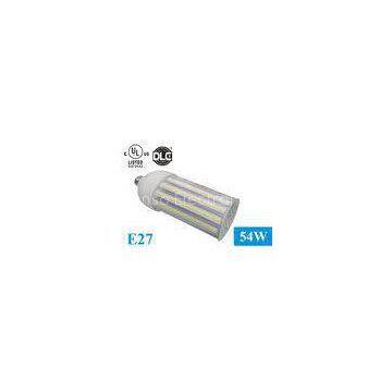 180 Degree Led Corn Bulb for HPS CFL Replacement , Led E27 Corn 54W
