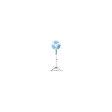 stand fan