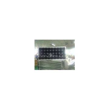 Cheap Solar Panel With 9 Diodes , Building Monocrystalline Silicon Solar Panels