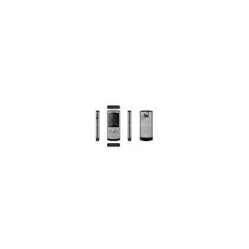 U808 Mobile Phone ,Metal Body and Loud Speaker